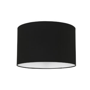 kap-zwart-lampenkappen-textiel-o40cm-e27-k7976ss-mexlite-0