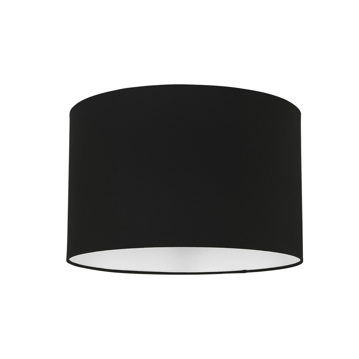 kap-zwart-lampenkappen-textiel-o40cm-e27-k7976ss-mexlite-0
