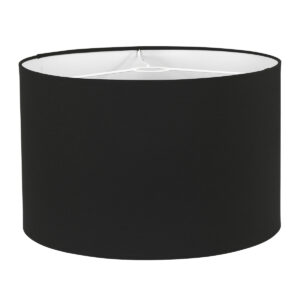 kap-zwart-lampenkappen-textiel-o40cm-e27-k7976ss-mexlite-1