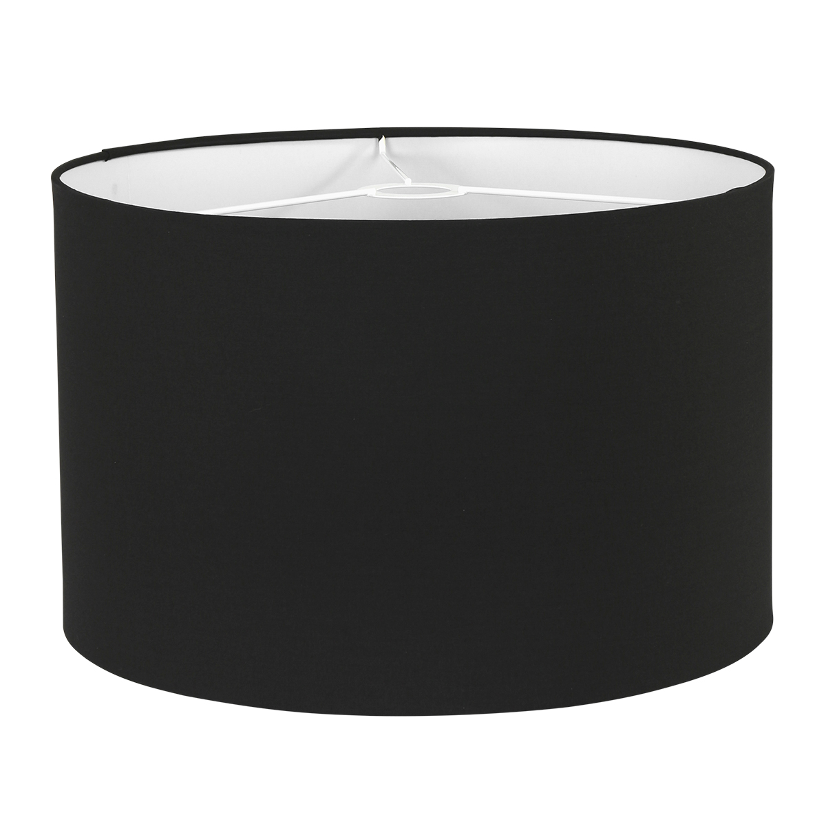 kap-zwart-lampenkappen-textiel-o40cm-e27-k7976ss-mexlite-1