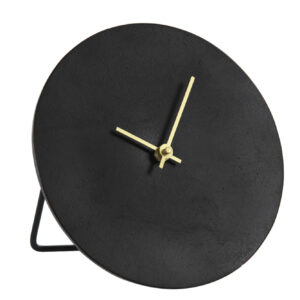 light-livingkloklicolaantiekzwart-o20cm-0