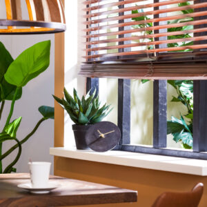 light-livingkloklicolaantiekzwart-o20cm-1