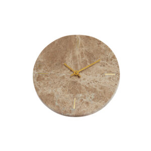 light-livingklokmorenovansteeninbruinmarmer-o20cm-1