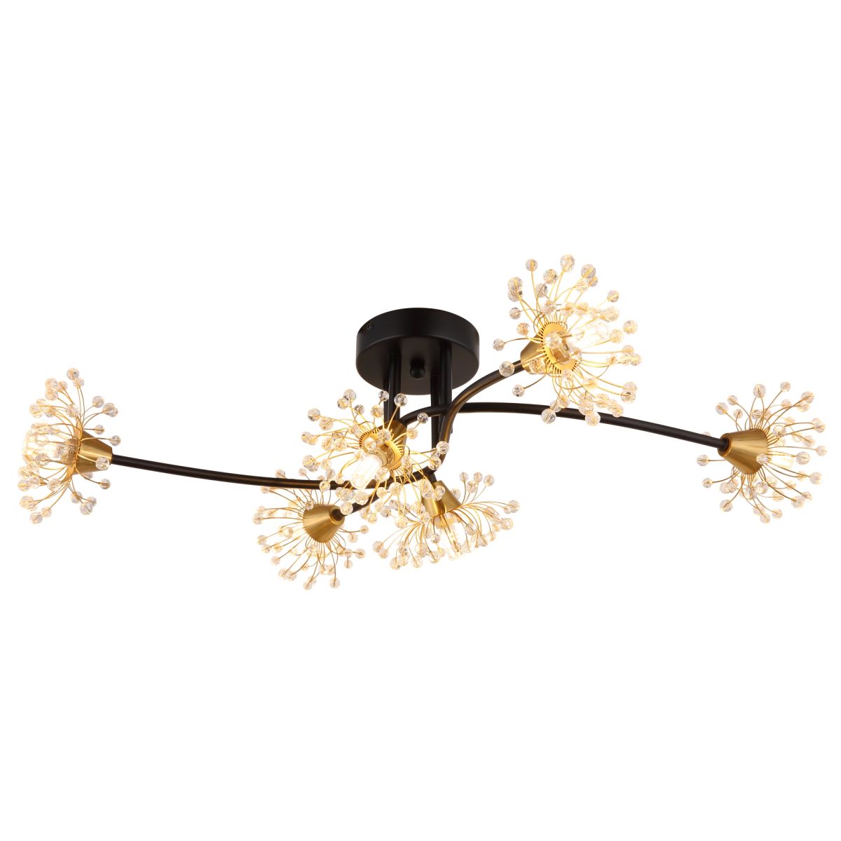 plafonniere-amberkleurig-fiore-glas-g9-16054-6d-globo-0