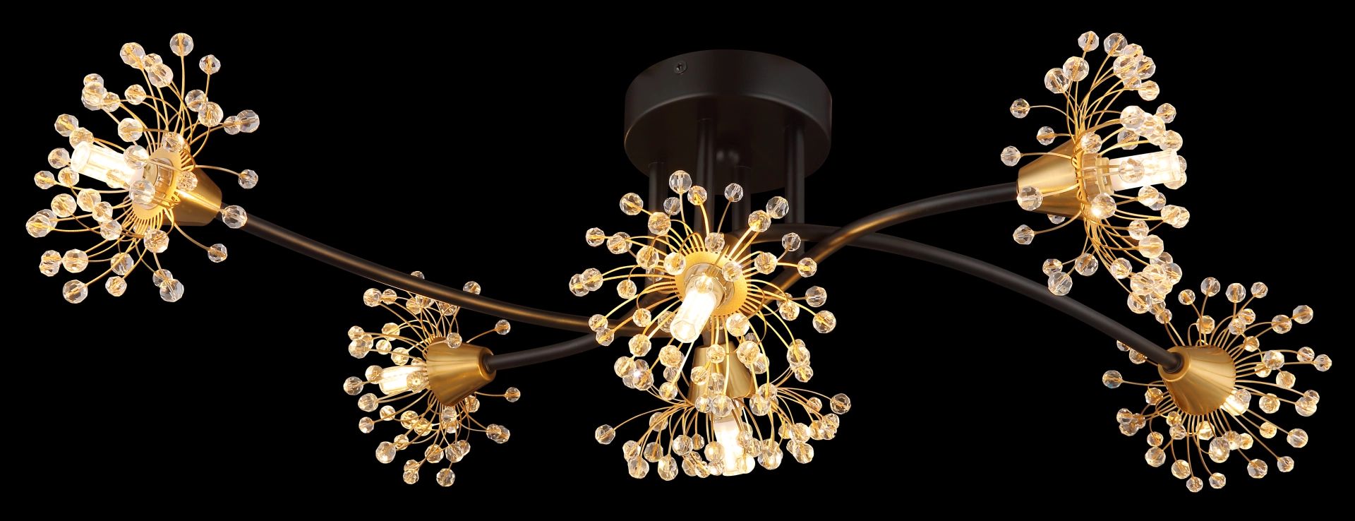 plafonniere-amberkleurig-fiore-glas-g9-16054-6d-globo-2