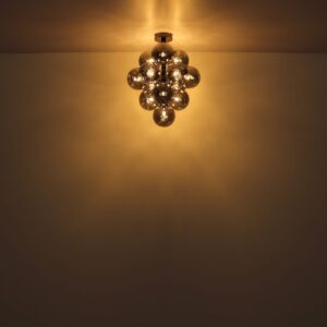 plafonniere-antraciet-conor-glas-o40cm-g9-56146dg-globo-2