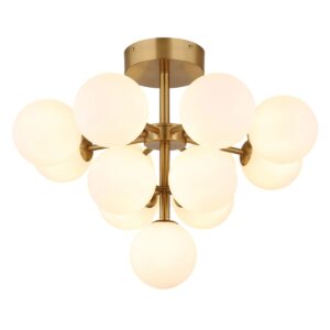 plafonniere-brons-grappy-glas-o56cm-g9-56143-13gd-globo-0