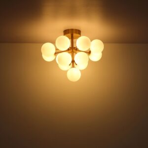 plafonniere-brons-grappy-glas-o56cm-g9-56143-13gd-globo-2