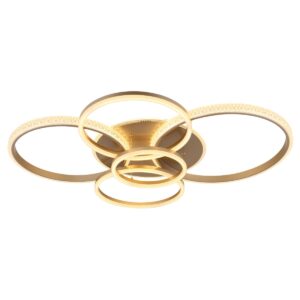 plafonniere-brons-lorelei-metaal-led-48467-70ch-globo-0