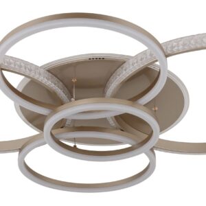 plafonniere-brons-lorelei-metaal-led-48467-70ch-globo-1