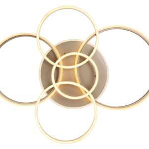 plafonniere-brons-lorelei-metaal-led-48467-70ch-globo-2