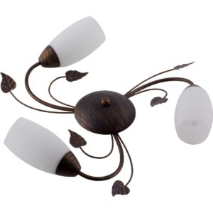 plafonniere-bruin-venezia-glas-o50cm-e14-60800323x-globo-0