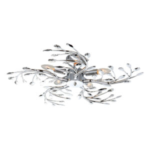 plafonniere-chroom-flash-metaal-o65cm-e14-68546-5-globo-0