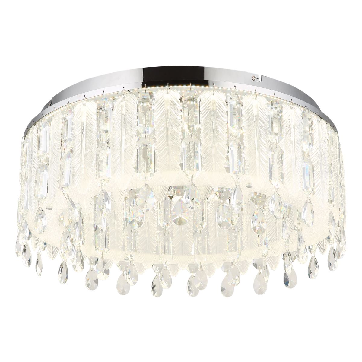 plafonniere-chroom-klunka-glas-o59cm-led-67176-58d-globo-0