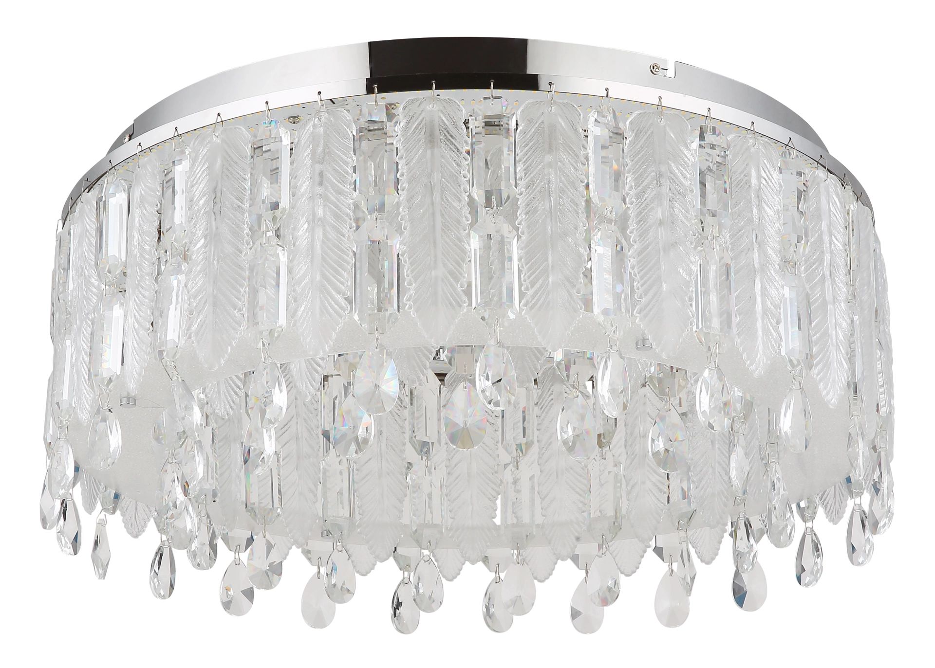plafonniere-chroom-klunka-glas-o59cm-led-67176-58d-globo-1