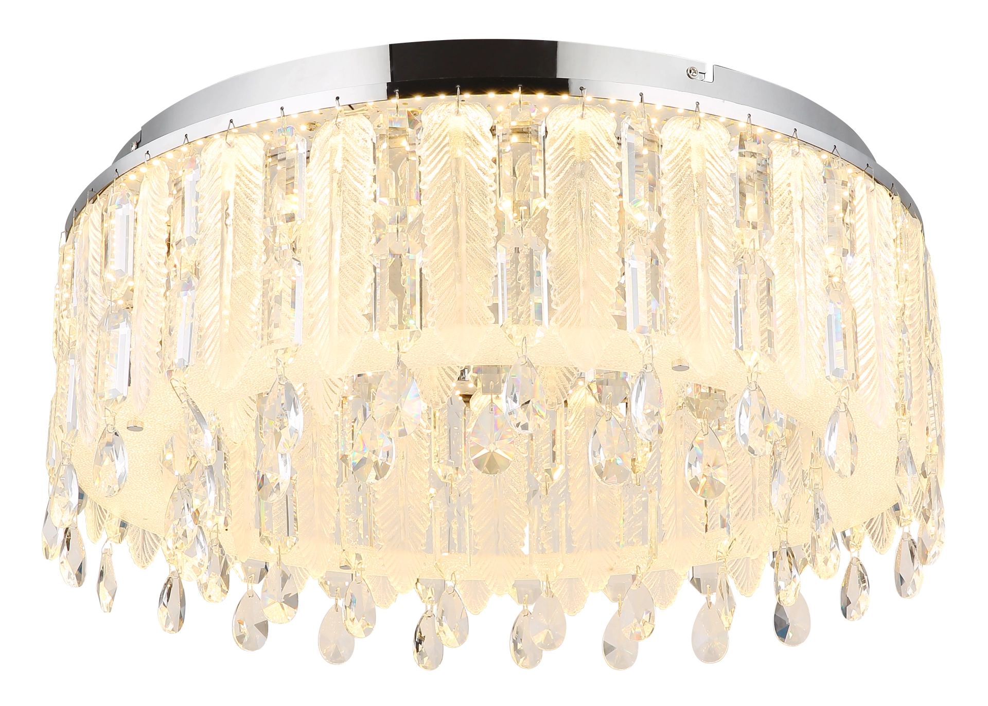plafonniere-chroom-klunka-glas-o59cm-led-67176-58d-globo-2