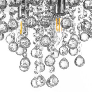 plafonniere-chroom-london-glas-o38cm-e14-63040306x-globo-1