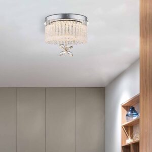 plafonniere-chroom-mathilda-metaal-o28cm-led-68397-12-globo-1