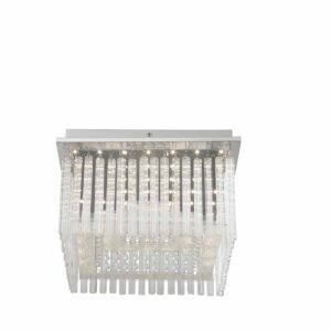 plafonniere-chroom-vince-metaal-led-68567-21-globo-1