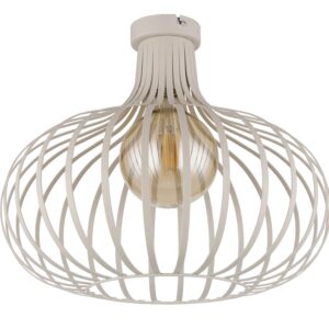 plafonniere-creme-mateo-metaal-o40cm-e27-63370119-globo-1