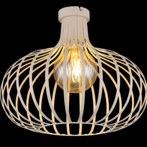 plafonniere-creme-mateo-metaal-o40cm-e27-63370119-globo-2