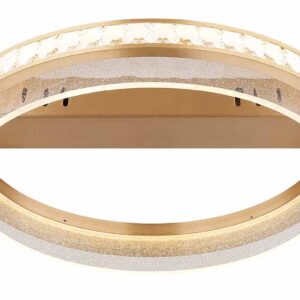 plafonniere-goud-blondie-metaal-o40cm-led-67196-36-globo-1