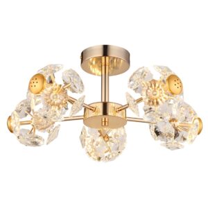 plafonniere-goud-floriella-glas-o50cm-led-16023d-globo-0
