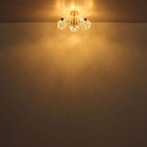 plafonniere-goud-floriella-glas-o50cm-led-16023d-globo-2