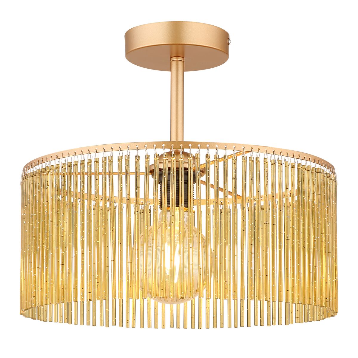 plafonniere-goud-leeds-glas-o35cm-e27-63080145-globo-0