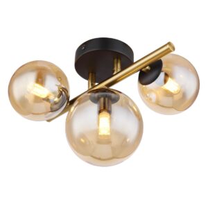 plafonniere-goud-riha-glas-kleurglas-lamp-g9-56135-3w-globo-0
