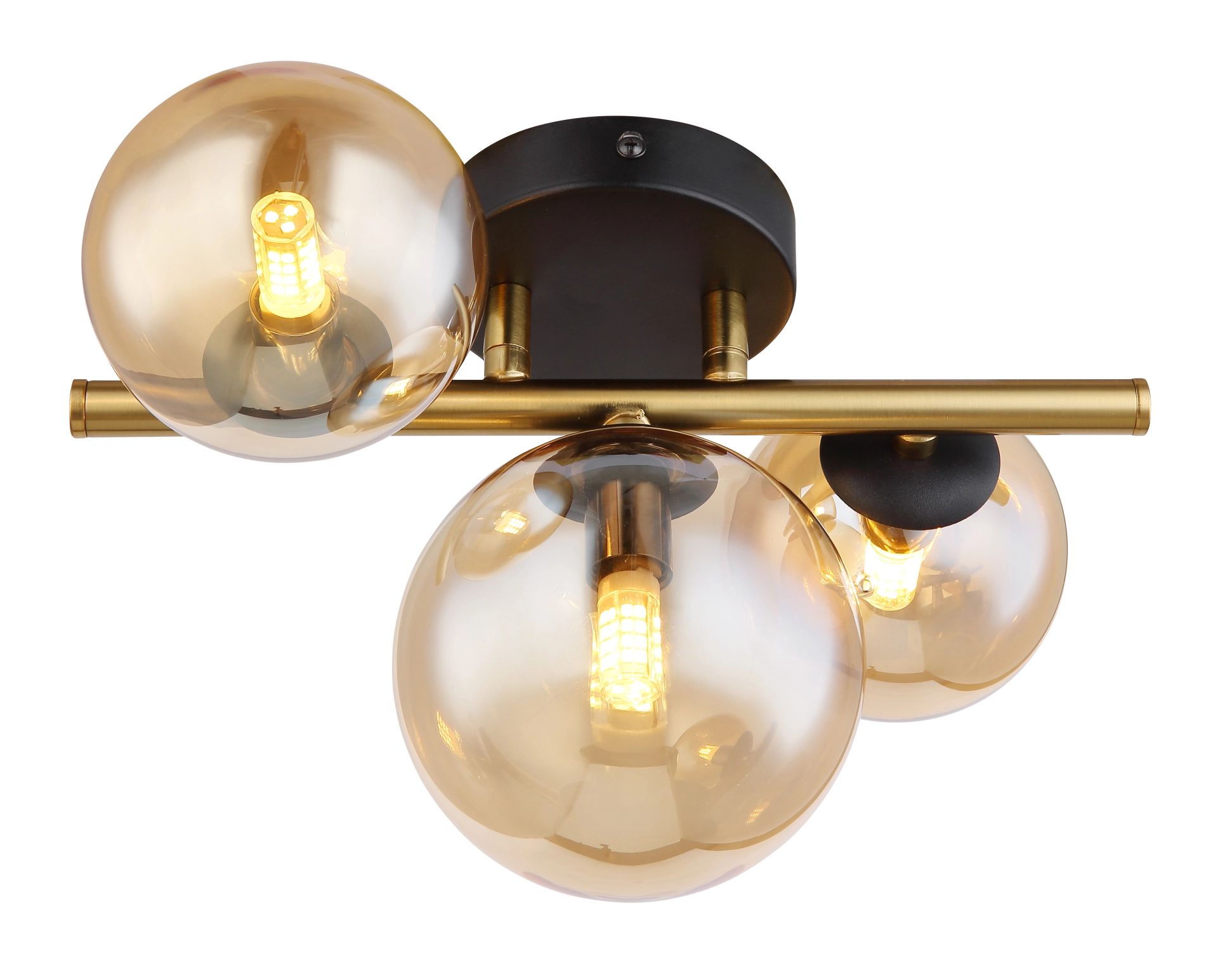 plafonniere-goud-riha-glas-kleurglas-lamp-g9-56135-3w-globo-2