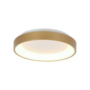 plafonniere-goud-ringlede-elektronicakunststofmetaal-o28cm-led-3690go-steinhauer-0
