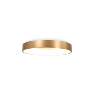 plafonniere-goud-ringlede-elektronicakunststofmetaal-o30cm-led-3086go-steinhauer-0