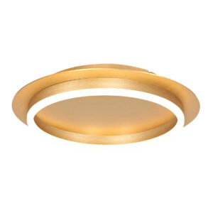 plafonniere-goud-ringlux-kunststofmetaal-o32cm-led-3655go-steinhauer-0
