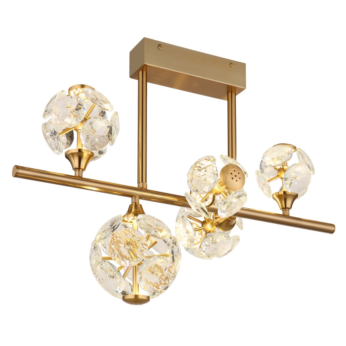 plafonniere-goud-virina-glas-led-16047-5d-globo-0