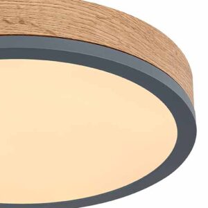 plafonniere-grijs-doro-metaal-o30cm-led-416080wd1r-globo-2