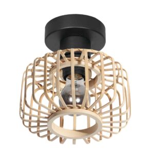 plafonniere-naturel-bloeba-bamboemetaal-o20cm-e27-4147zw-steinhauer-1
