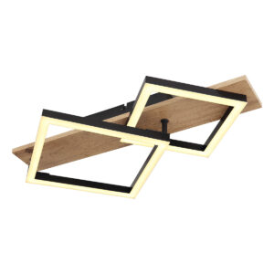 plafonniere-naturelzwart-beatrix-metaal-led-67294d1-globo-0