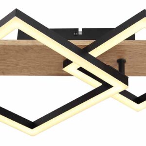 plafonniere-naturelzwart-beatrix-metaal-led-67294d1-globo-1