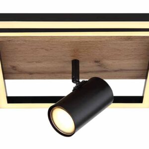 plafonniere-naturelzwart-kassu-metaal-led-67305d-globo-1