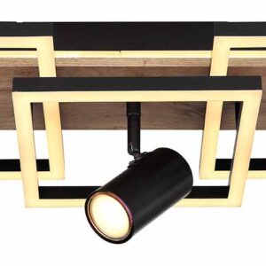 plafonniere-naturelzwart-kassu-metaal-led-67305d2-globo-1