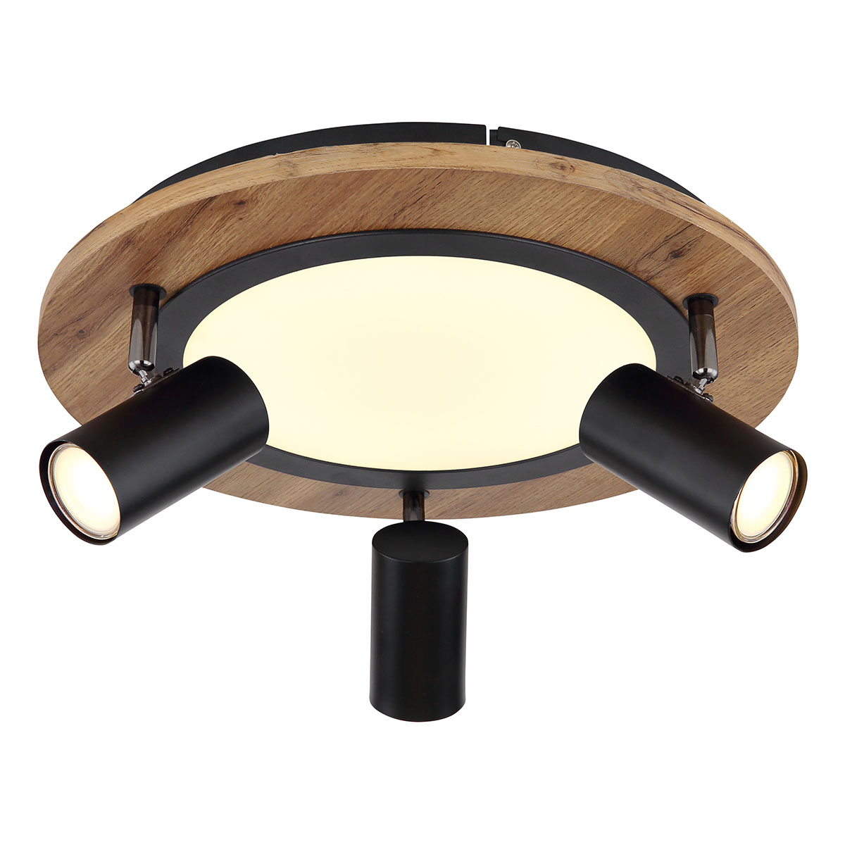 plafonniere-naturelzwart-kassu-metaal-o40cm-led-67307d-globo-0