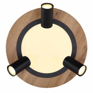 plafonniere-naturelzwart-kassu-metaal-o40cm-led-67307d-globo-1