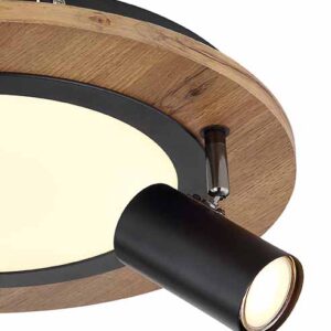 plafonniere-naturelzwart-kassu-metaal-o40cm-led-67307d-globo-2