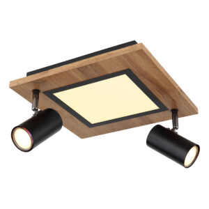 plafonniere-naturelzwart-ulla-metaal-led-67306d-globo-0