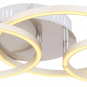 plafonniere-nikkel-kendy-metaal-led-67233-30n-globo-1