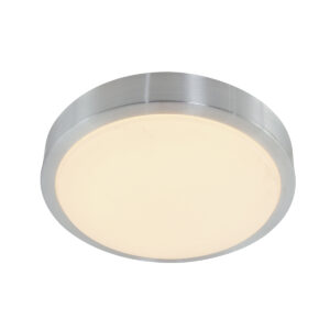 plafonniere-staal-ceilingandwall-kunststofmetaal-o30cm-led-7831st-mexlite-0
