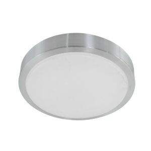 plafonniere-staal-ceilingandwall-kunststofmetaal-o30cm-led-7831st-mexlite-1