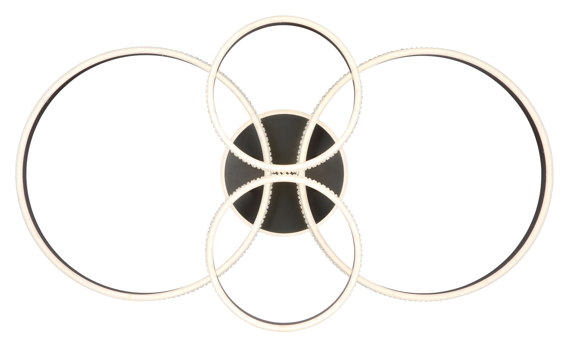 plafonniere-staal-grouni-metaal-led-673140-39a-globo-2