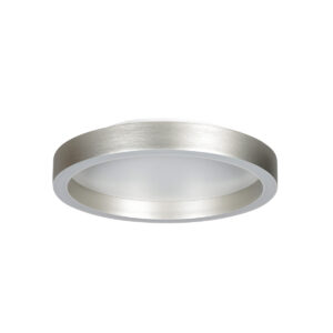plafonniere-staal-ringlux-elektronicakunststofmetaal-o30cm-led-4134st-steinhauer-1